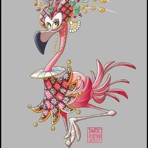 Meet your Posher, Jeri